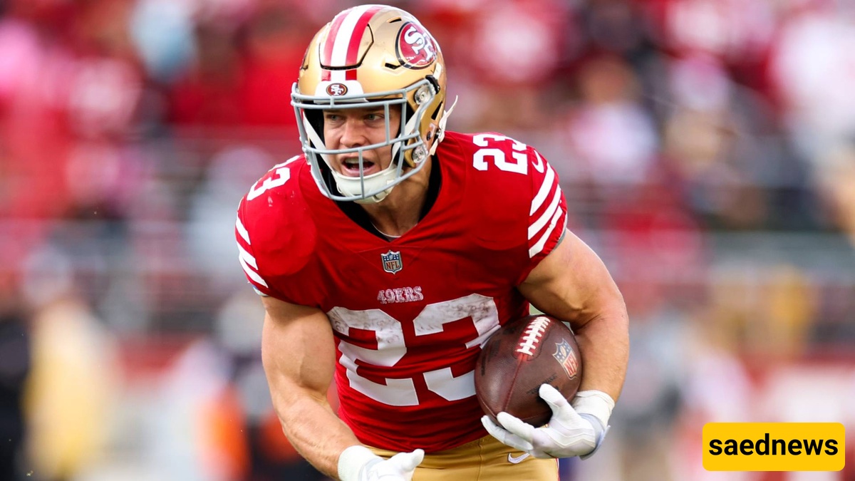 McCaffrey