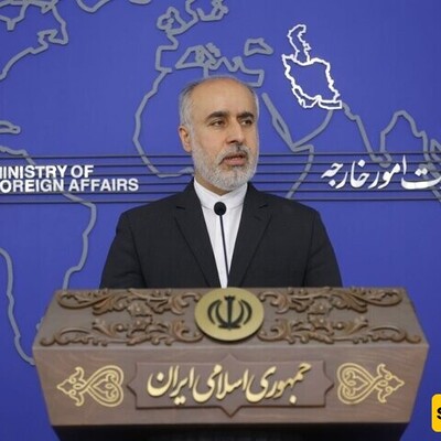 Do something for Gaza now before it's too late: Kan'ani