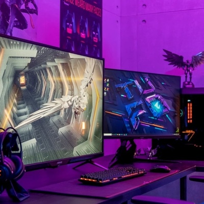Professional Gaming Systems on a Low Budget + Introduction of 7 Systems