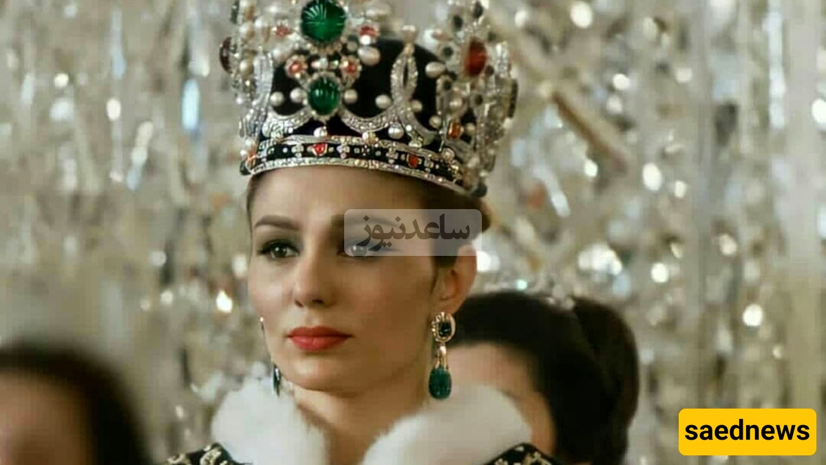 The Boundless Wealth and Jewels of Farah Pahlavi, Wife of Mohammad Reza Shah, Taken from the Iranian People – Full Details