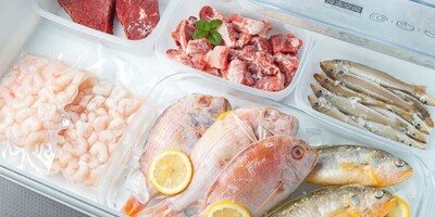 4 Common Mistakes Women Make When Freezing Meat