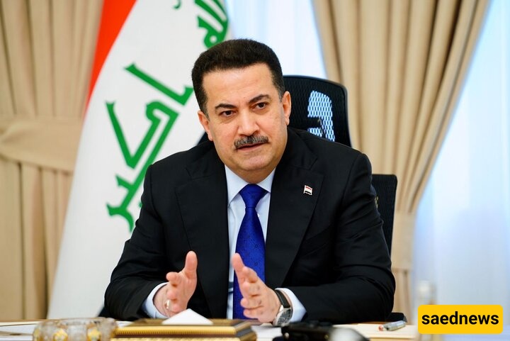 Iraqi PM: No Decision Yet to Blacklist Hezbollah or Ansarallah