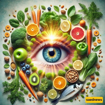 Foods That Support Eye Health Naturally