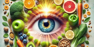 Foods That Support Eye Health Naturally
