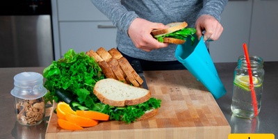 How Can You Prevent Food Waste At Home?