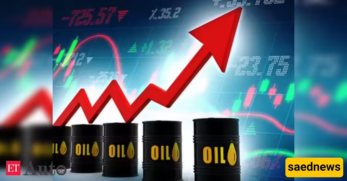 Global Oil Prices Today – September 16, 2025