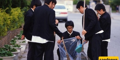 Why Are Japanese People So Clean and Organized?!