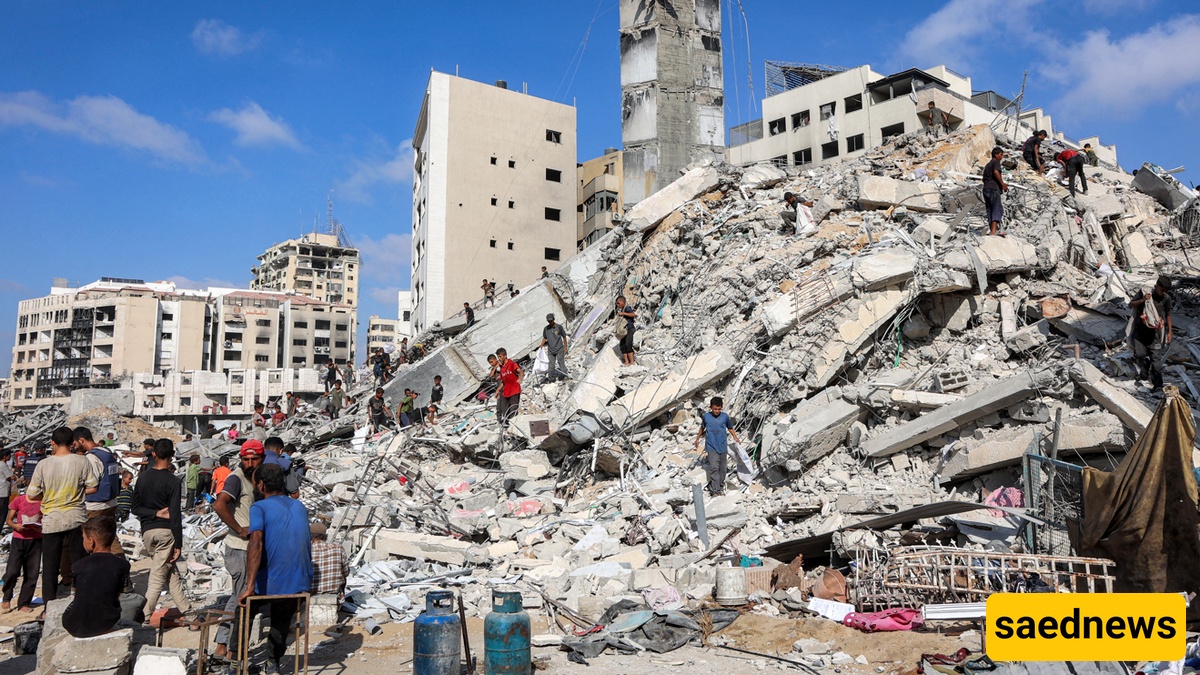gaza