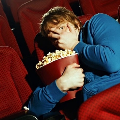 The Reason Behind the Fascination with Watching Horror Movies Revealed