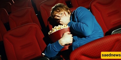 The Reason Behind the Fascination with Watching Horror Movies Revealed