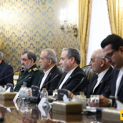 Araghchi: Tehran Quadrilateral Meeting Opens New Path for Regional Dialogue
