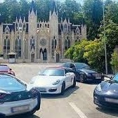 Unbelievable, But These Are the Alleys of Kelarabad in Iran—Not a Filming Location For an English TV Series: A Dreamlike Town in Northern Iran (video).