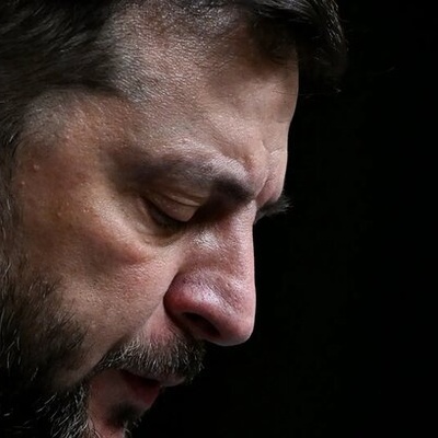 Zelensky Says Ukraine’s NATO Membership Isn’t Possible at This Stage