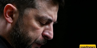 Zelensky Says Ukraine’s NATO Membership Isn’t Possible at This Stage