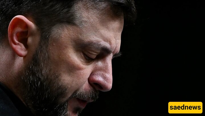 Zelensky Says Ukraine’s NATO Membership Isn’t Possible at This Stage