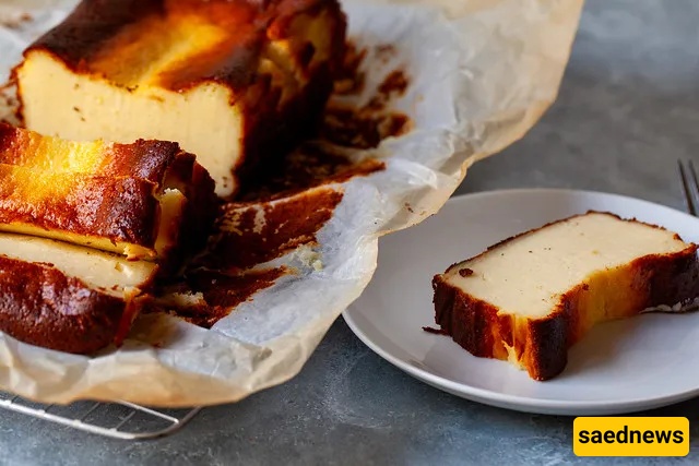 cheesecake recipe