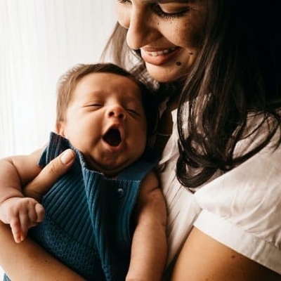 Is It Possible to Give Birth Naturally to a Second Child After Having a Cesarean Delivery?