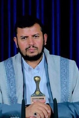 Battle against Zionists at its height after assassination: Houthi