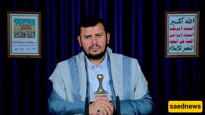 Battle against Zionists at its height after assassination: Houthi