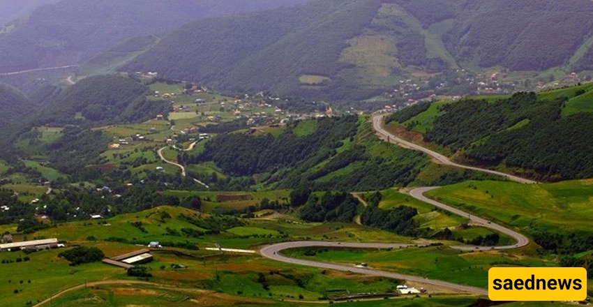 Heyran Pass