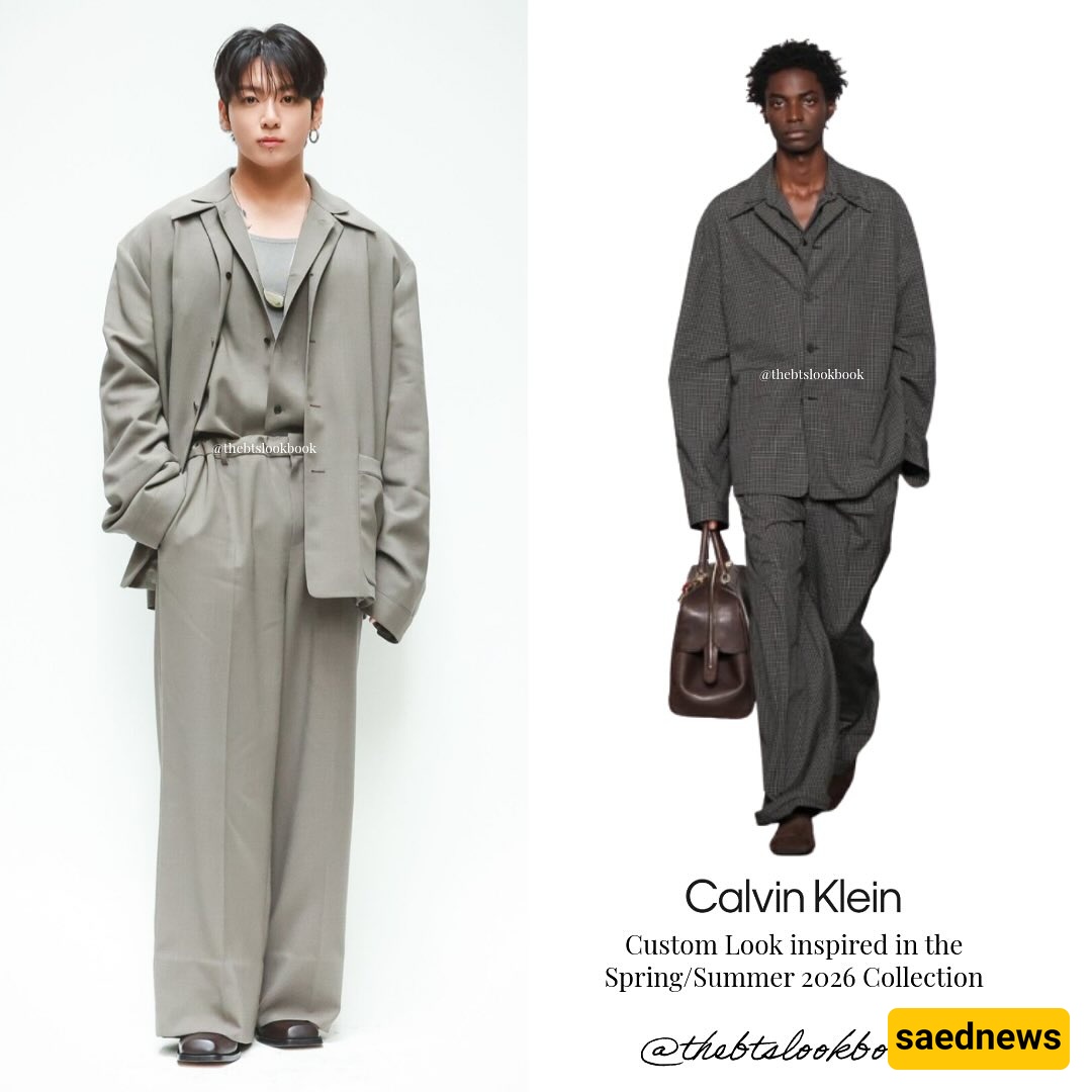 BTS member Jungkook