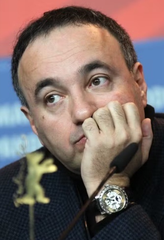 alexander rodnyansky