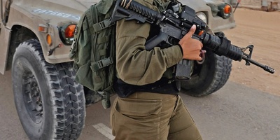 Israeli Air Base Training Suspended After Dozens of Women Fall Ill