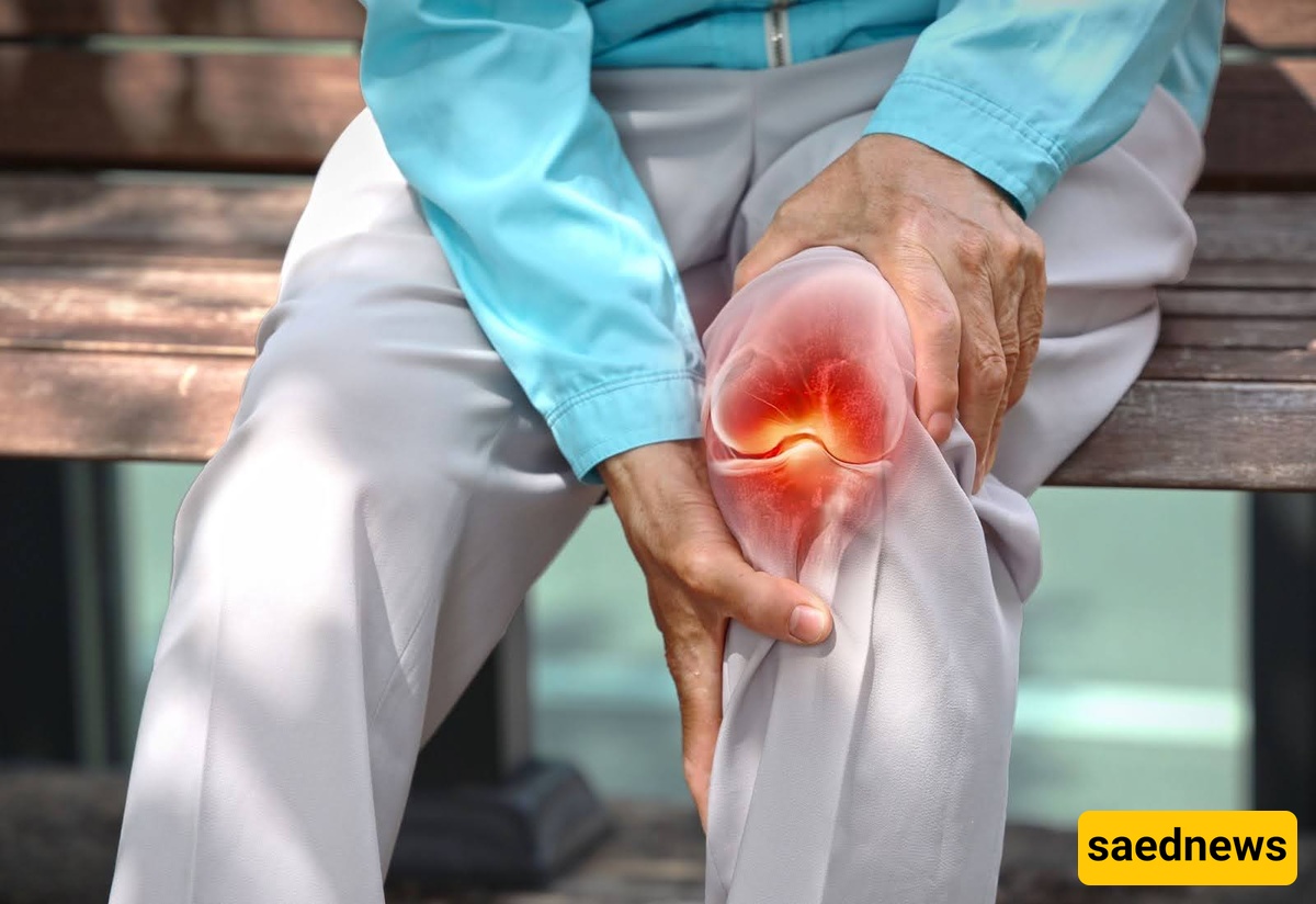 Protecting Bone Health