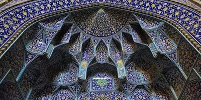 The Genius of 400-Year-Old Engineering in a Historic Mosque in Isfahan—A Masterpiece That Challenges Modern Audio Systems