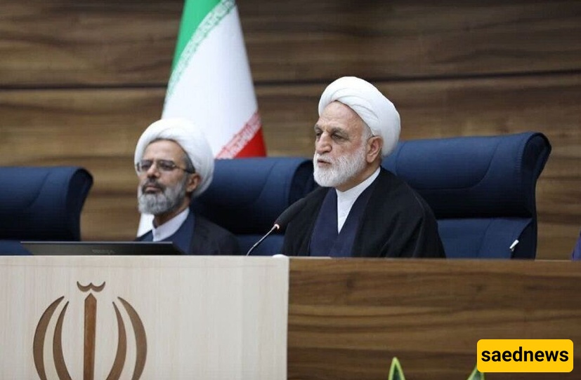 Gholamhossein Mohseni-Ejei