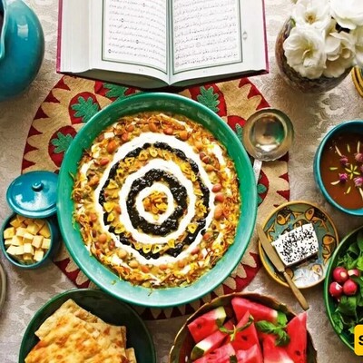 50 Great and Nutritious Dish Suggestions for Iftar and Parties You Can Make