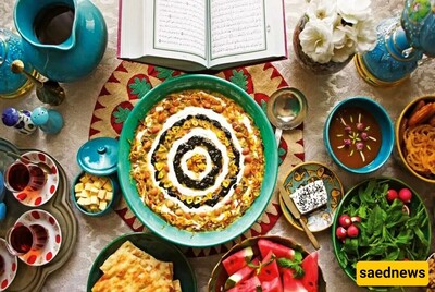 50 Great and Nutritious Dish Suggestions for Iftar and Parties You Can Make