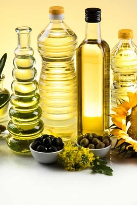 What Is the Difference Between Frying Oil and Regular Cooking Oil, and Which One is Better?