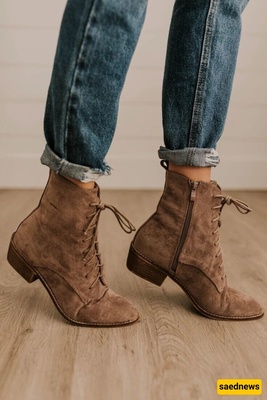 Fall Fashion: How to Style Women’s Leather Boots Like a Pro 👢🍂