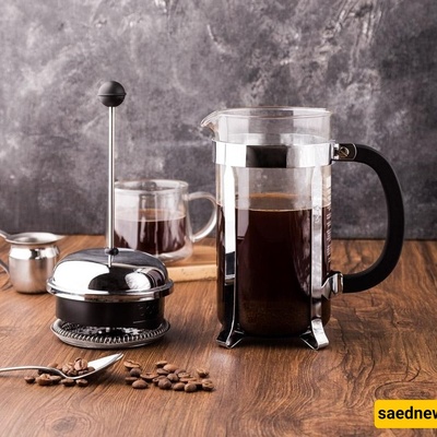 4 Magical Uses of a French Press That Will Astonish You!