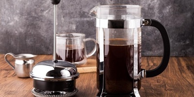 4 Magical Uses of a French Press That Will Astonish You!
