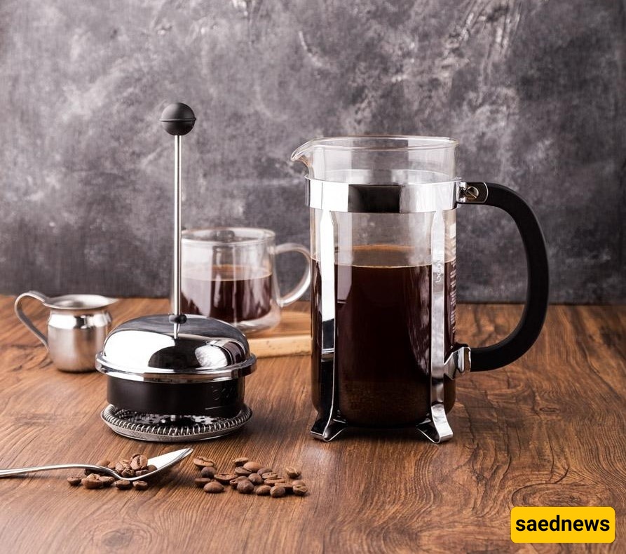4 Magical Uses of a French Press That Will Astonish You!