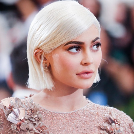 Kylie Jenner 