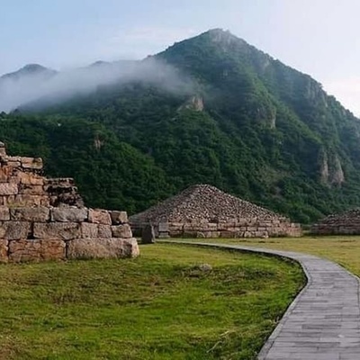 Where Is Goguryeo Located in the World Today?