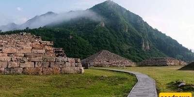 Where Is Goguryeo Located in the World Today?