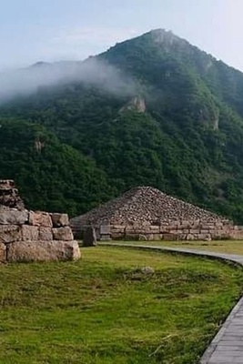 Where Is Goguryeo Located in the World Today?