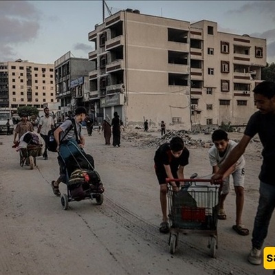 American Actress Highlights Gaza Crisis, Condemns Violence, Criticizes US Silence
