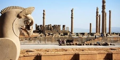 History and Images of the Persepolis Museum