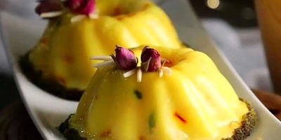 Homemade Maqout Ice Cream: A Soft and Delicious Dessert Everyone Should Try