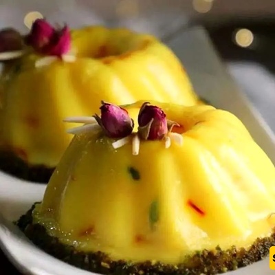 Homemade Maqout Ice Cream: A Soft and Delicious Dessert Everyone Should Try