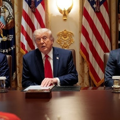 Trump: We Will Destroy Oman As Well!