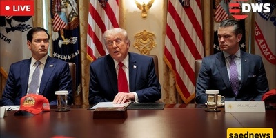 Trump: We Will Destroy Oman As Well!