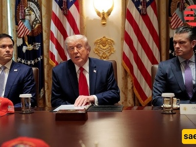 Trump: We Will Destroy Oman As Well!