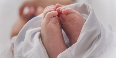 The Little Girl Who Spent a Year Mothering a Strange Fetus Inside Her Skull + Photos