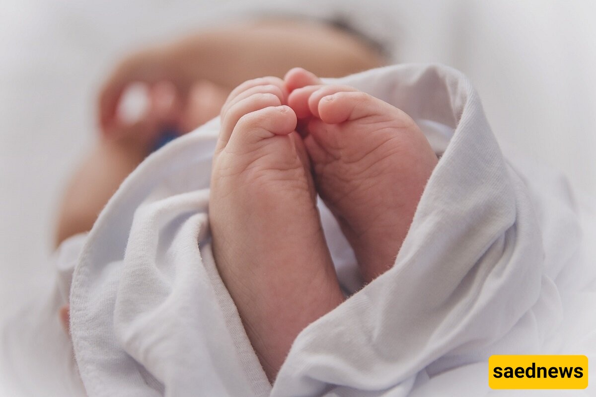 The Little Girl Who Spent a Year Mothering a Strange Fetus Inside Her Skull + Photos